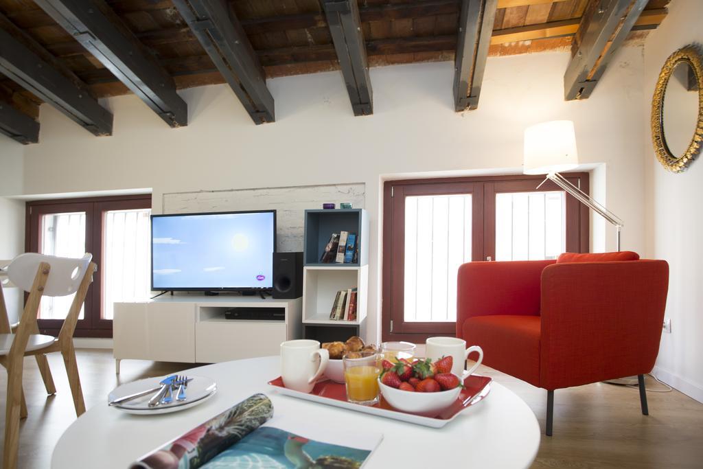 Apartamento Singularstays San Vicente Valência